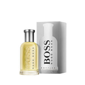 HUGO BOSS