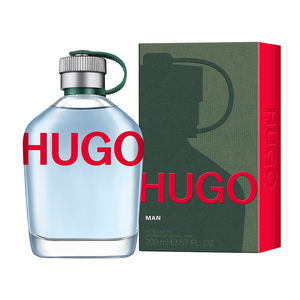 HUGO BOSS