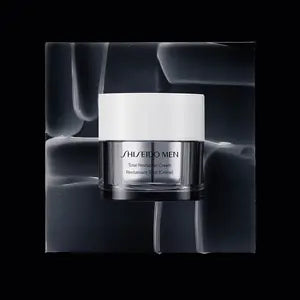 SHISEIDO