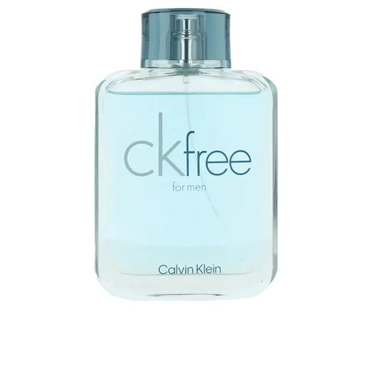 CALVIN KLEIN