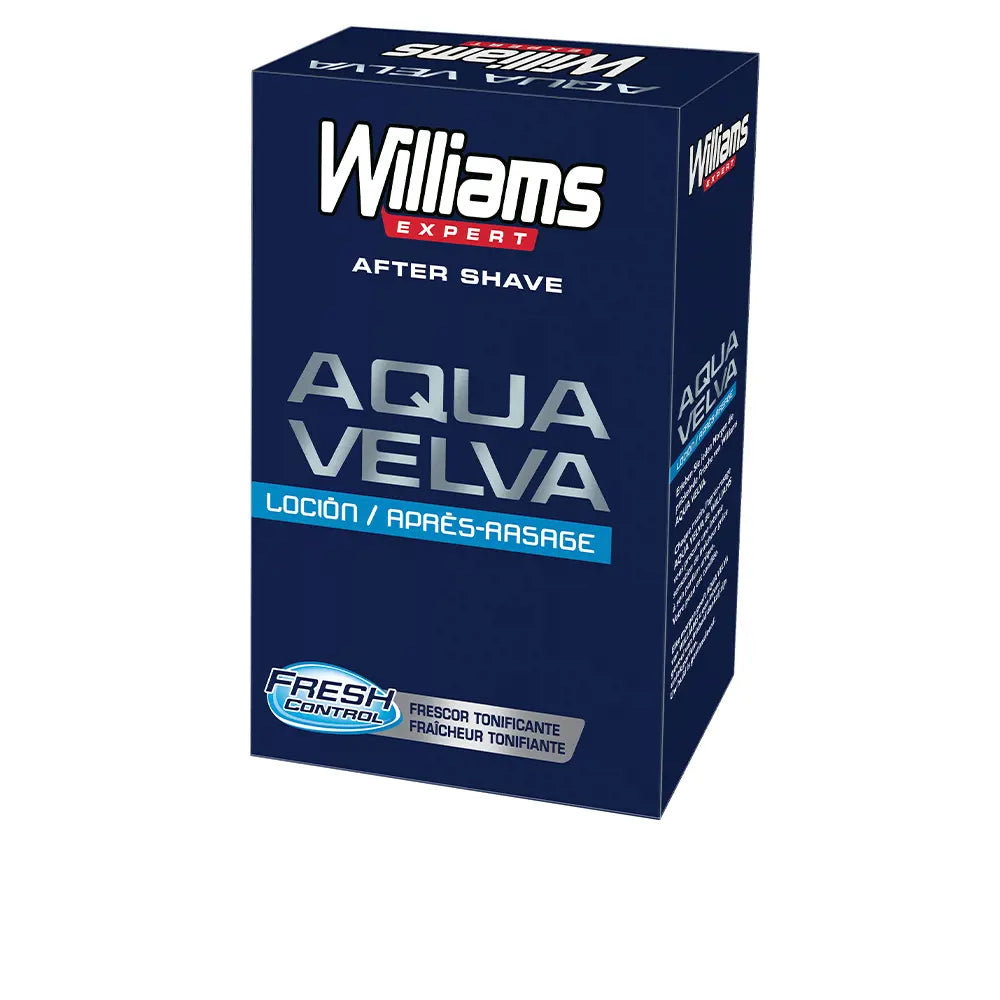 WILLIAMS