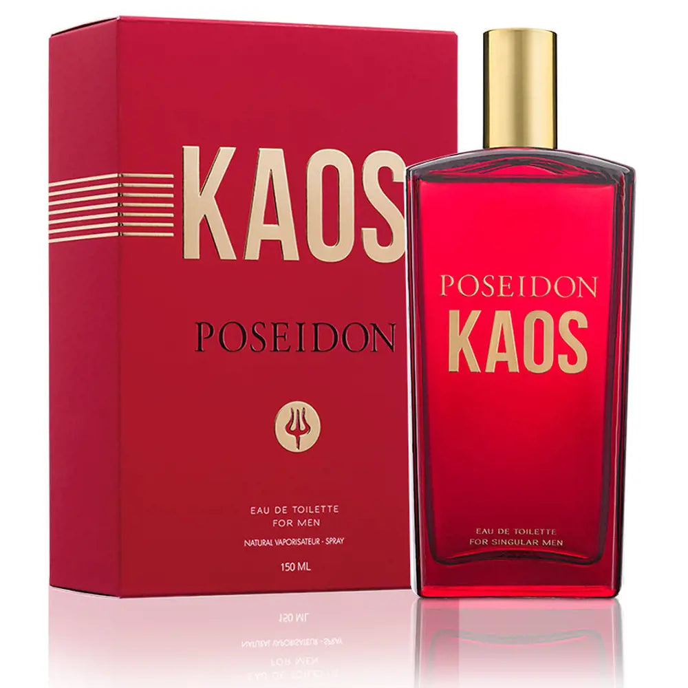 POSEIDON