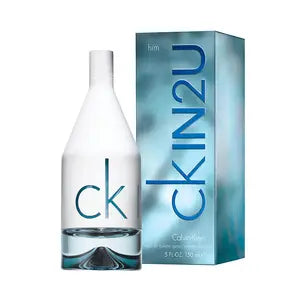 CALVIN KLEIN