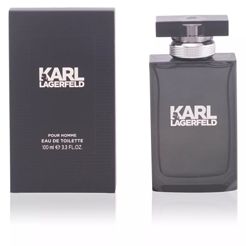 KARL LAGERFELD