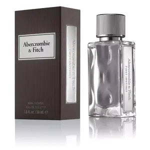 ABERCROMBIE & FITCH