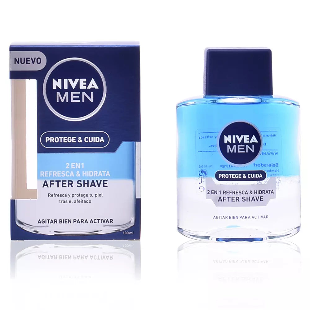 NIVEA