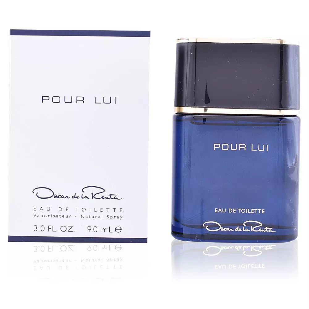 OSCAR DE LA RENTA