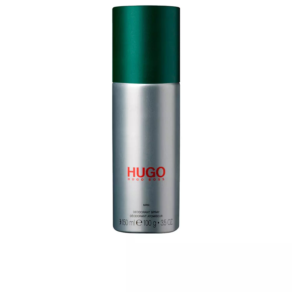 HUGO BOSS