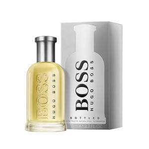 HUGO BOSS