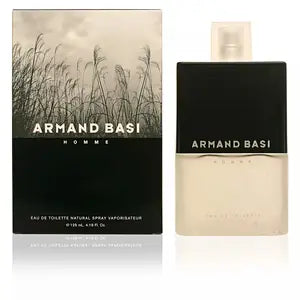 ARMAND BASI