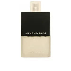 ARMAND BASI