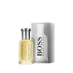 HUGO BOSS