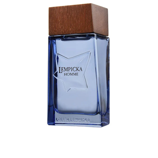 LOLITA LEMPICKA