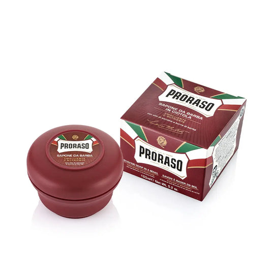 PRORASO
