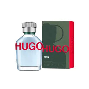 HUGO BOSS