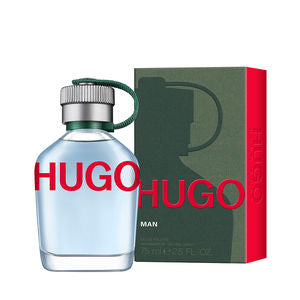 HUGO BOSS