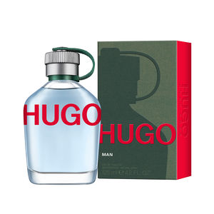 HUGO BOSS