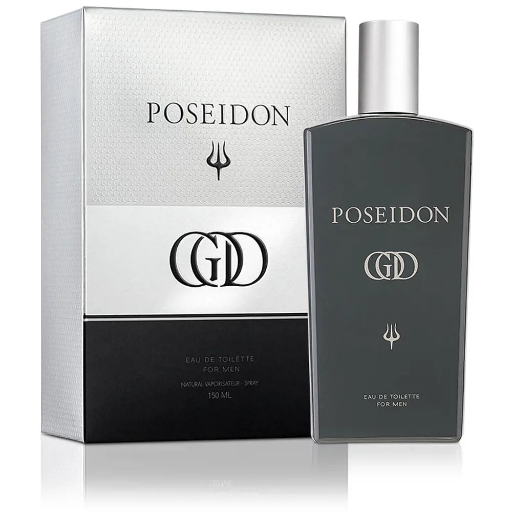 POSEIDON