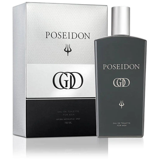 POSEIDON