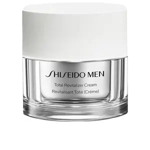 SHISEIDO