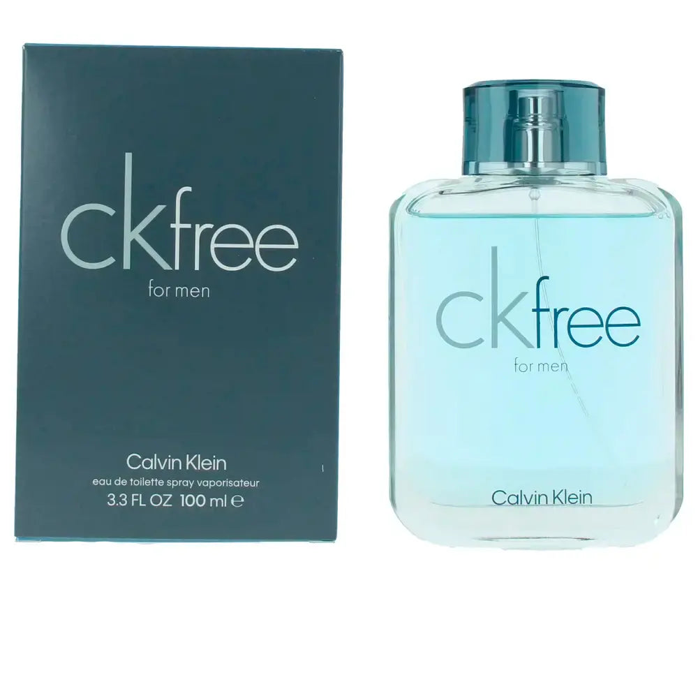 CALVIN KLEIN