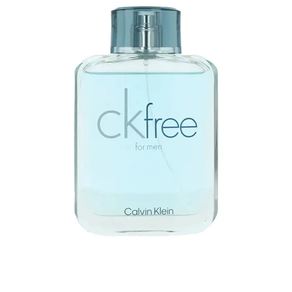 CALVIN KLEIN