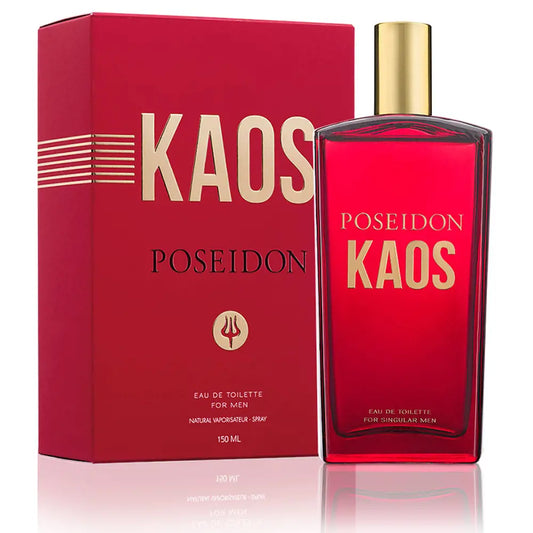 POSEIDON