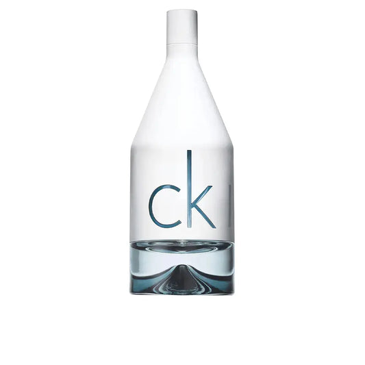 CALVIN KLEIN