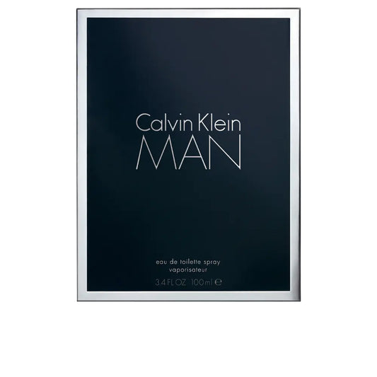 CALVIN KLEIN