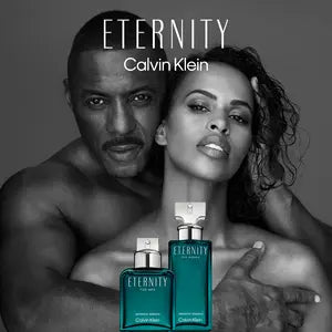 CALVIN KLEIN