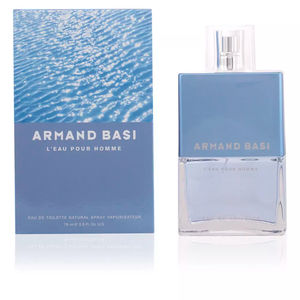 ARMAND BASI