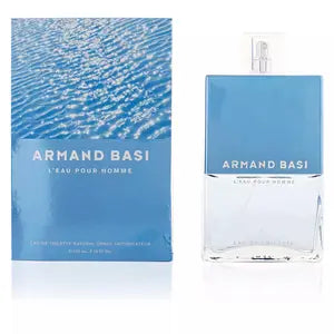 ARMAND BASI