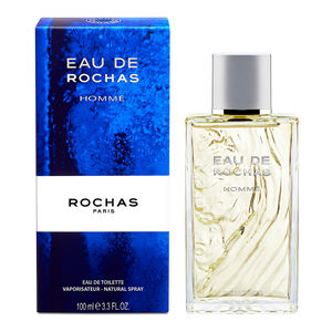 ROCHAS