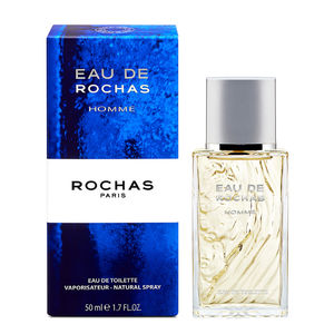 ROCHAS