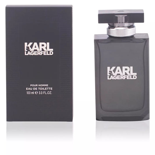 KARL LAGERFELD