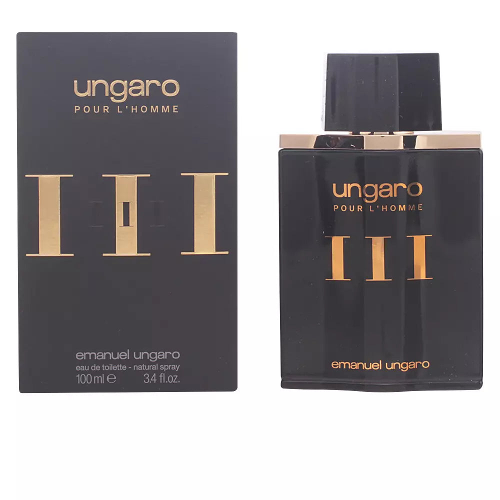 EMANUEL UNGARO