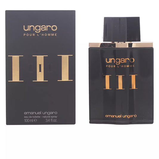 EMANUEL UNGARO