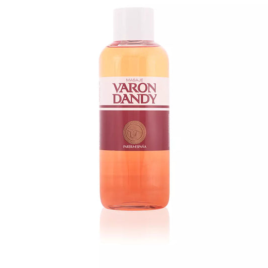 VARON DANDY