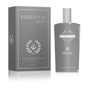 POSEIDON
