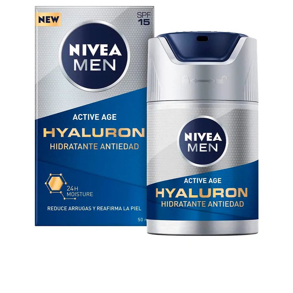NIVEA