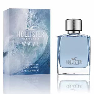 HOLLISTER