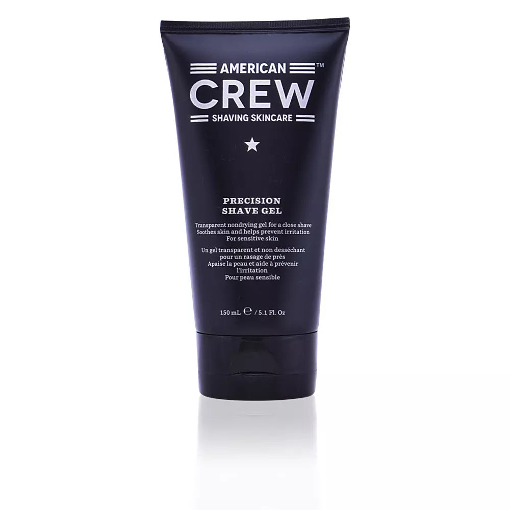 AMERICAN CREW