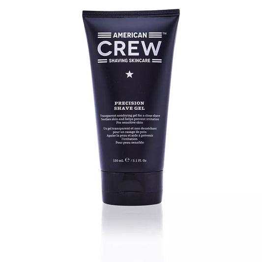 AMERICAN CREW