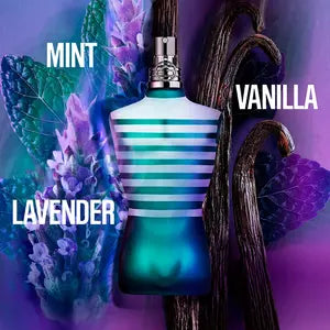 JEAN PAUL GAULTIER