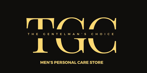 THE GENTLEMAN'S CHOICE